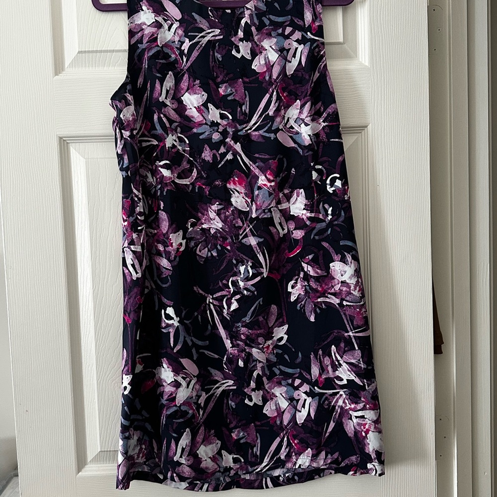 Flower Dress